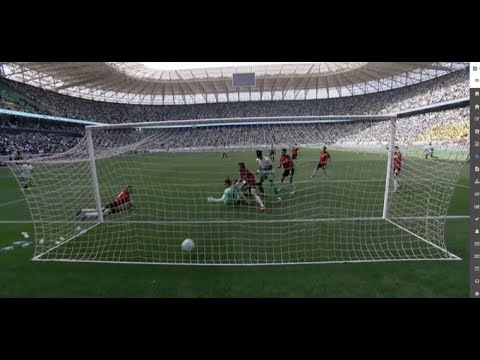 SENEGAL 1-0 EGYPTE | But de Boulaye Dia