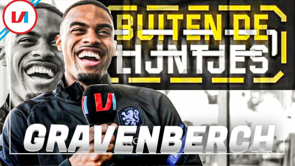 RYAN GRAVENBERCH: 'Jurriën Timber Kan Ajax €60 Miljoen Opleveren'