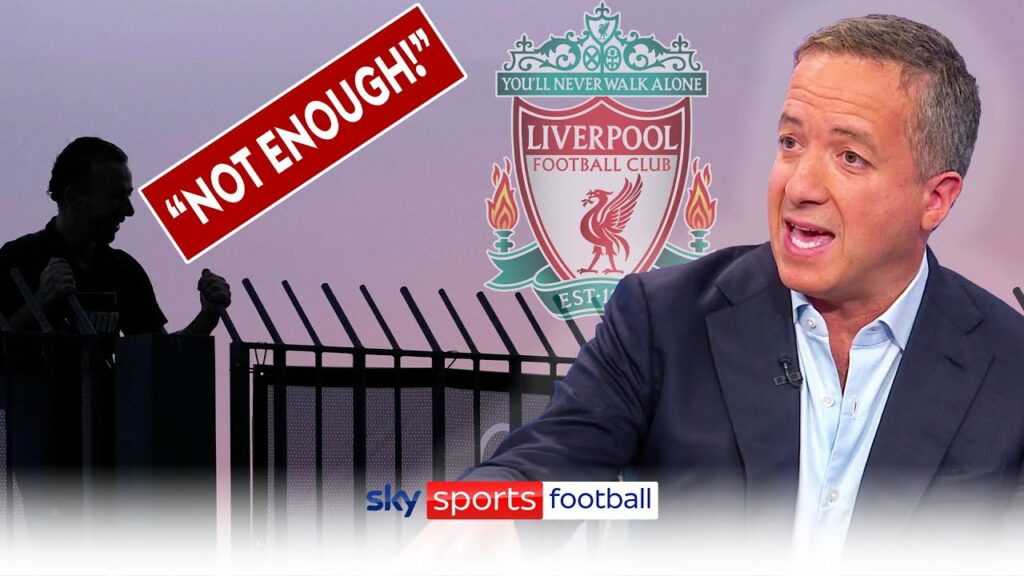 'It's NOT enough; We want truth and justice!' ❌ | Should UEFA do more after chaotic CL final?