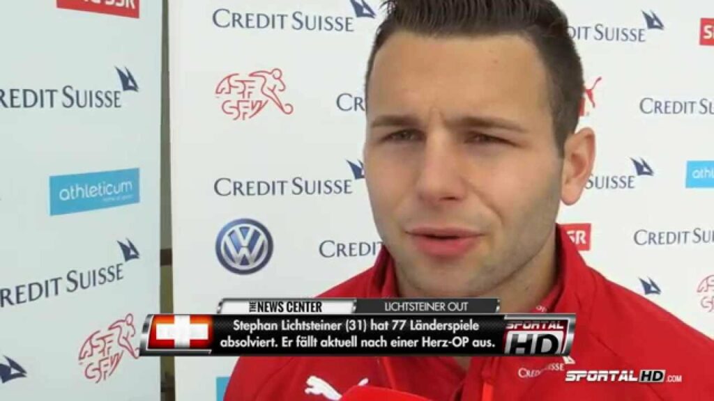 Zwischen Schock und guten Wünschen: Alles Gute, Steph!