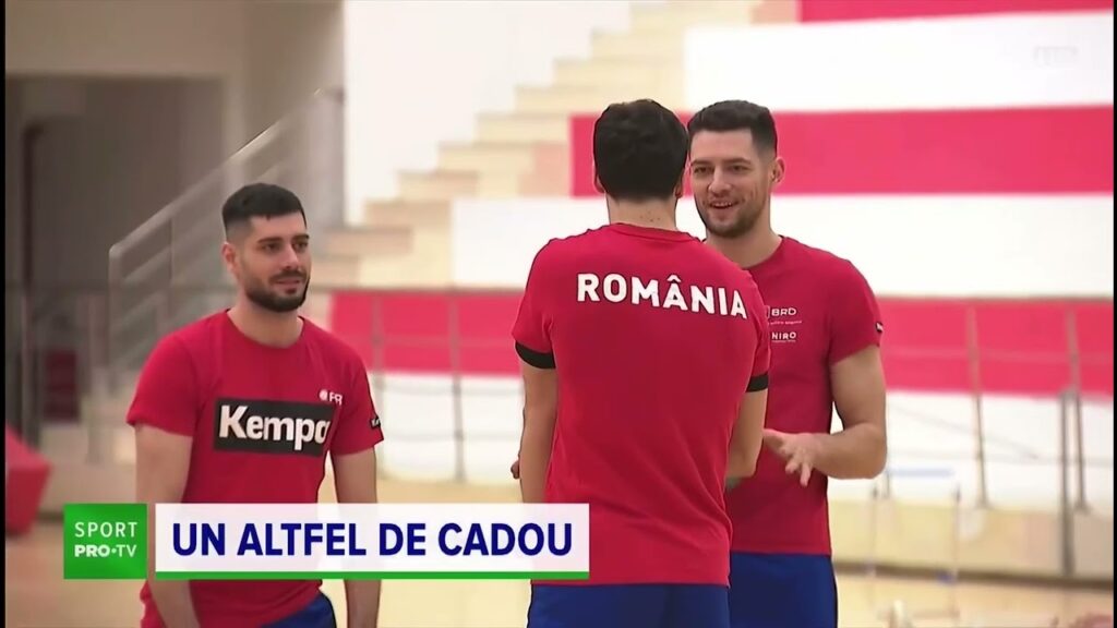 Tricolorii, pregătiți pentru dubla cu Feroe pentru EURO 2024