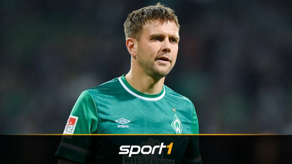 Kabinenstreit: Werder-Stürmer Füllkrug suspendiert! | SPORT1 - DER TAG