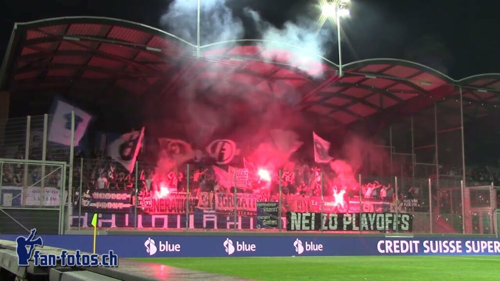 SL 34. Runde: Mi, 11.05.2022, 20:30 Uhr, FC Sion 1:3 FC Luzern