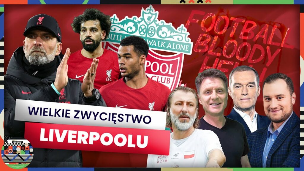 ARSENAL WYRWAŁ WYGRANĄ, UNITED ZMIAŻDŻONY PRZEZ LIVERPOOL! ZWYCIĘSKA CHELSEA, SOLIDNY BEDNAREK ARSENAL WYRWAŁ WYGRANĄ, UNITED ZMIAŻDŻONY PRZEZ LIVERPOOL! ZWYCIĘSKA CHELSEA, SOLIDNY BEDNAREK
