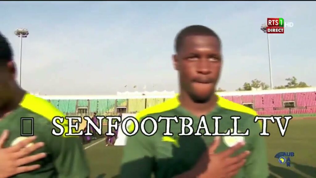 Fode Ballo Toure vs Congo : Peut mieux faire.