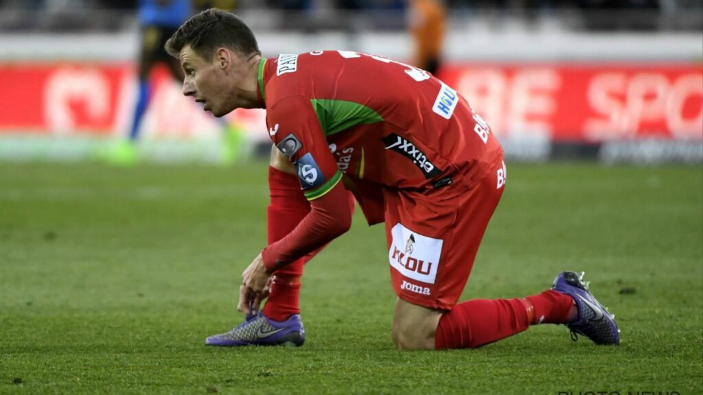 Dagoverzicht 07/07/2017: Transfer Castagne en ruzie rond Chadli