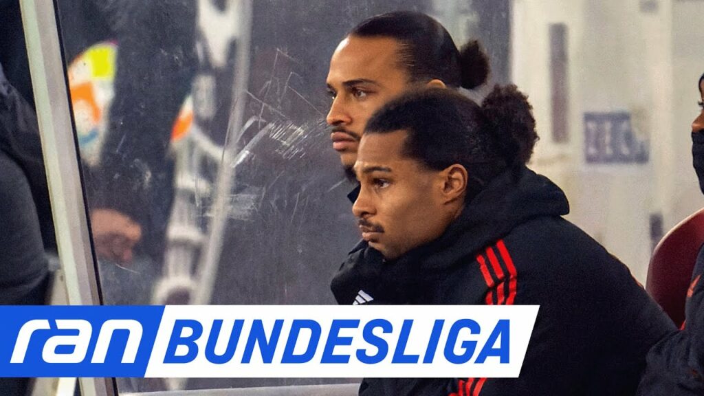 Kemme: Kritik an Sane und Gnabry nicht immer fair