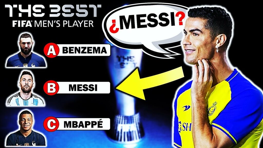 ¿QUIÉN VOTÓ A QUIÉN EN LOS PREMIOS THE BEST ?🏆 ASÍ FUERON LOS VOTOS DE LOS CAPITANES Y ENTRENADORES ¿QUIÉN VOTÓ A QUIÉN EN LOS PREMIOS THE BEST ?🏆 ASÍ FUERON LOS VOTOS DE LOS CAPITANES Y ENTRENADORES