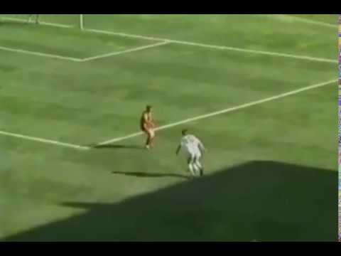 Dragan Stojkovic Piksi  Assists compilation (Crvena Zvezda)