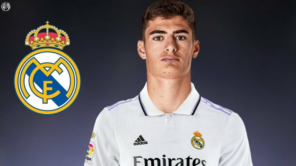 Antonio Silva - Welcome to Real Madrid? 2023 - Best Defensive Skills | HD