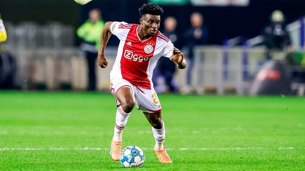 Mohammed Kudus can't be STOPPED in 2023