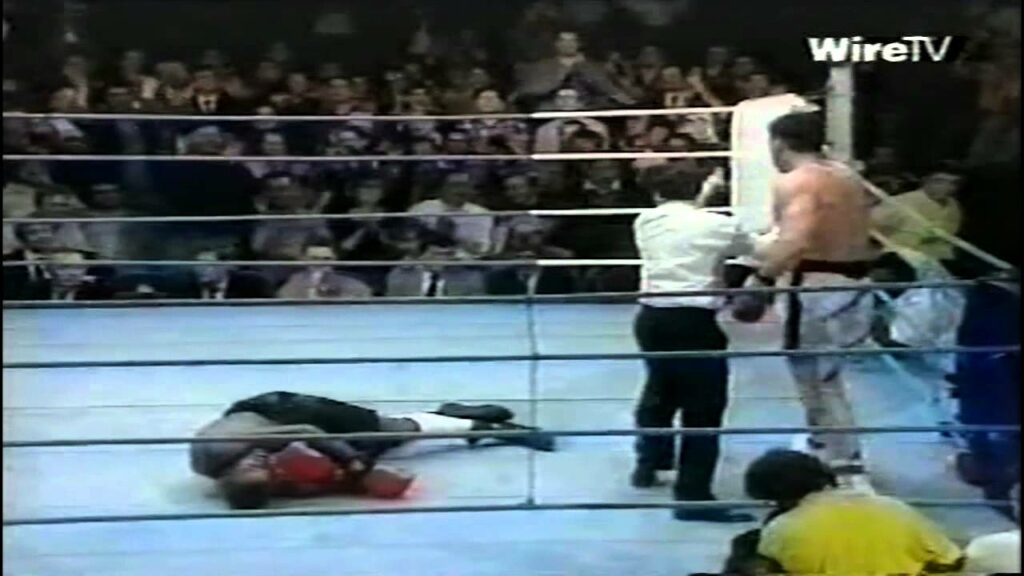 Knock-Out Quality Test