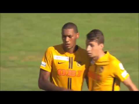 Highlights Luzern - YB (2:3), 12.08.2018