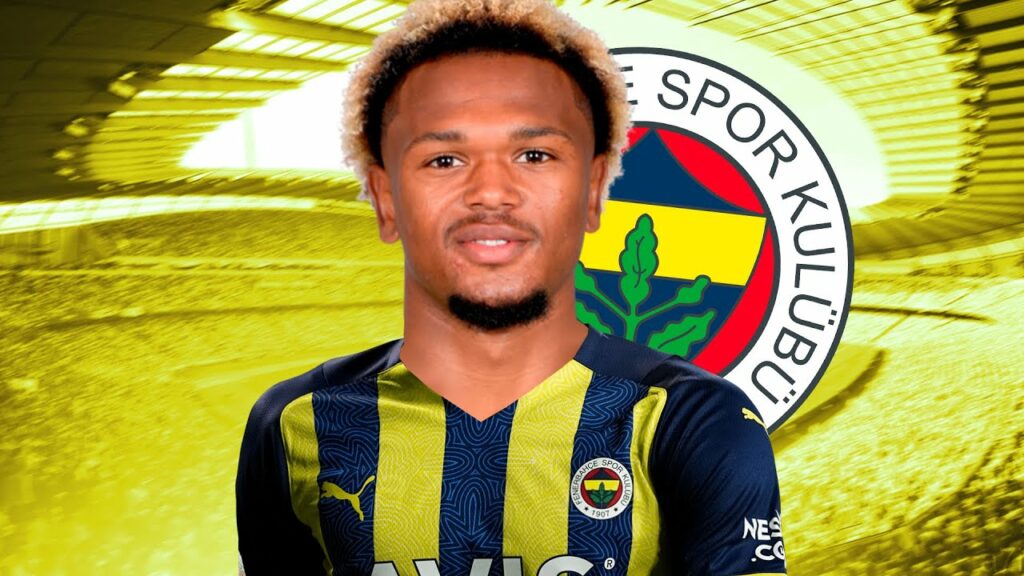 Lois Openda • Welcome to Fenerbahce? 2022