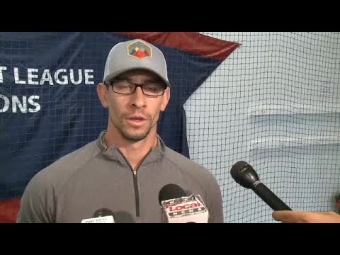 Anthony Contreras full interview 9/5/17