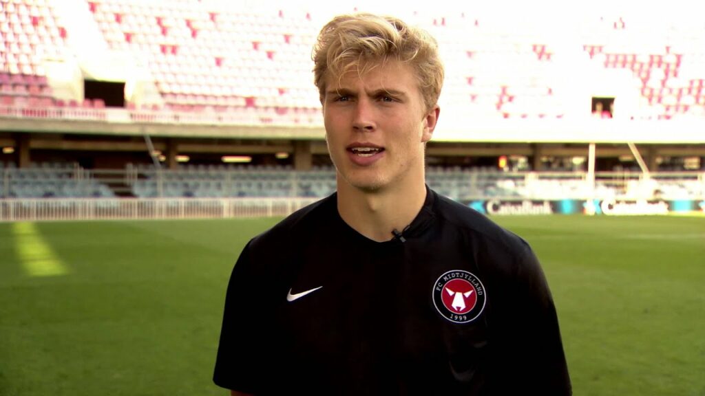 AKADEMI | Rasmus NK: Vi har leveret gode præstationer