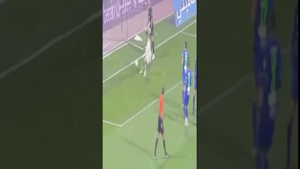 Al Nasr Vs Al Tawon, Cristiano Ronaldo pekan 17 2023