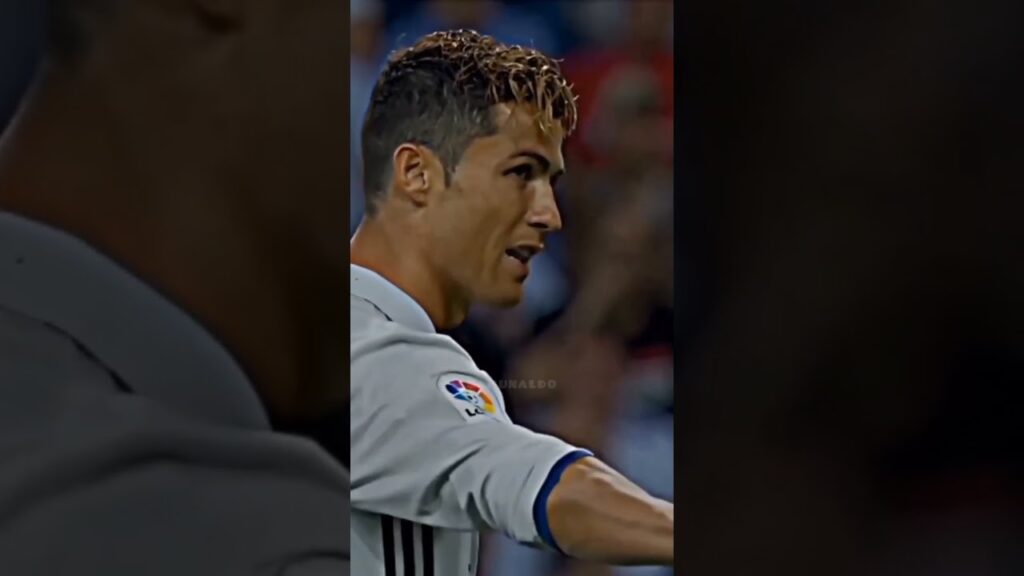 Cristiano Ronaldo x Gareth Bale 🤐 #Shorts