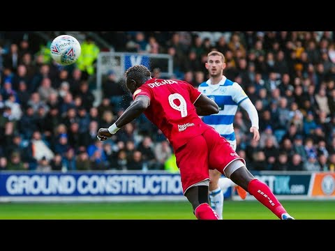 Famara Diedhiou buteur, Haland INARRÊTABLE, Gana Gueye bat Jules Camara, Benzema, Salah, LEWANDOWSKI