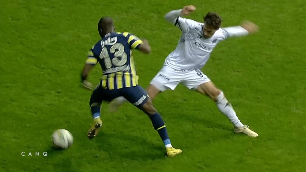 Enner Valencia Best Skills & Goals 2023