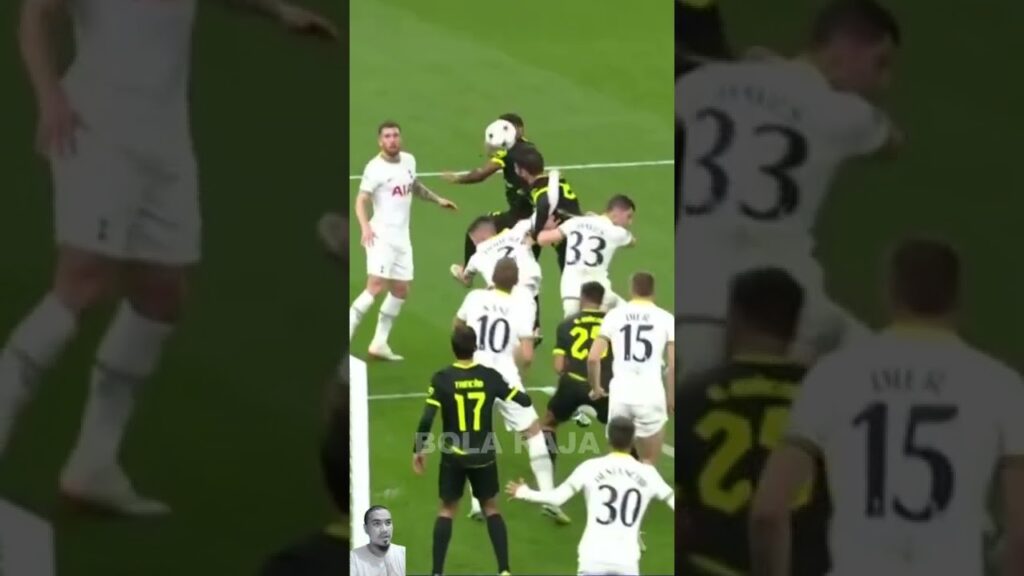 FORBIDEN GOAL - SEBASTIAN COATES #sporting