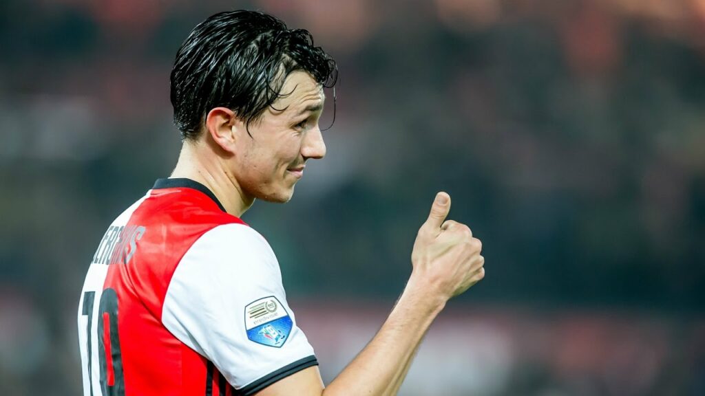 THE BEST MOMENTS OF STEVEN BERGHUIS