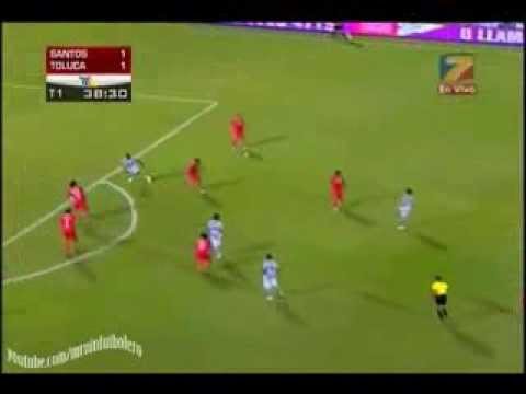 Las Mejores Atajadas de Alfredo Talavera