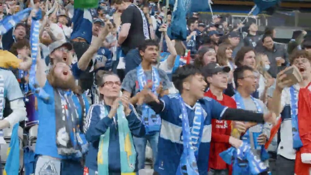 Lucas Cavallini 2022 Highlight Reel