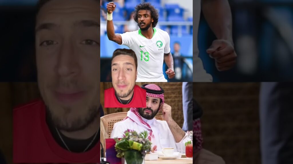 ECCO LE PAROLE DEL DIFENSORE DOPO L’INFORTUNIO 🥺🇸🇦#calcio #shorts #qatar2022