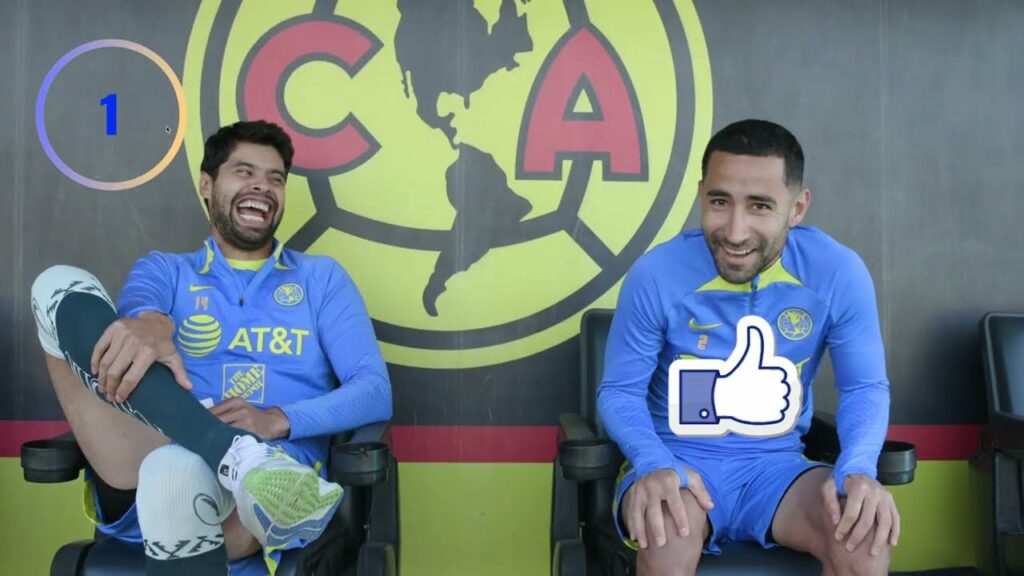 Reto 16 Contra-reloj con Nestor Araujo y Luis Fuentes en el Nido Águila