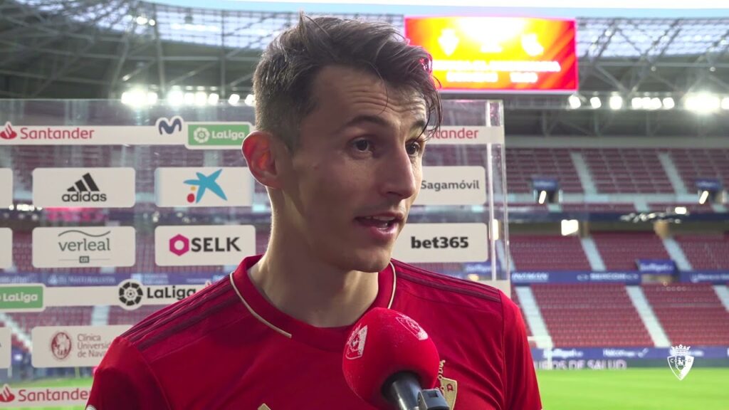 Budimir: "Hemos conseguido una victoria importante y merecida".