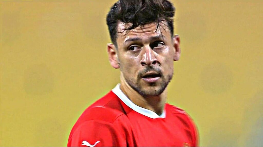 شاهد أداء يوسف المساكني ضد نادي الشمال اليوم في كأس الأمير🔥Youssef Msakni Performance vs Al shamal