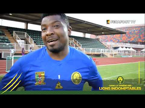 Jean Efala Komguep : " Le groupe est sain "