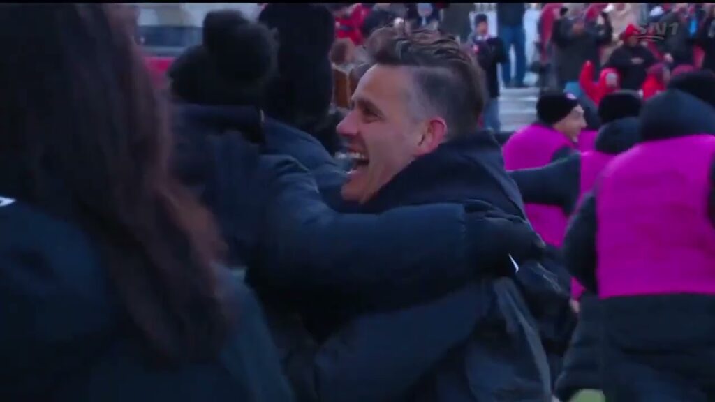 Canadá 2 x 0 Jamaica gol do Tajon Buchanan, eliminatorias da copa 2022