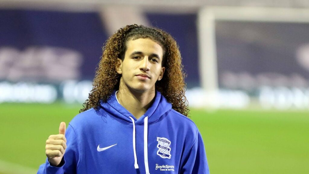 Hannibal Mejbri Goal and Assist West Brom