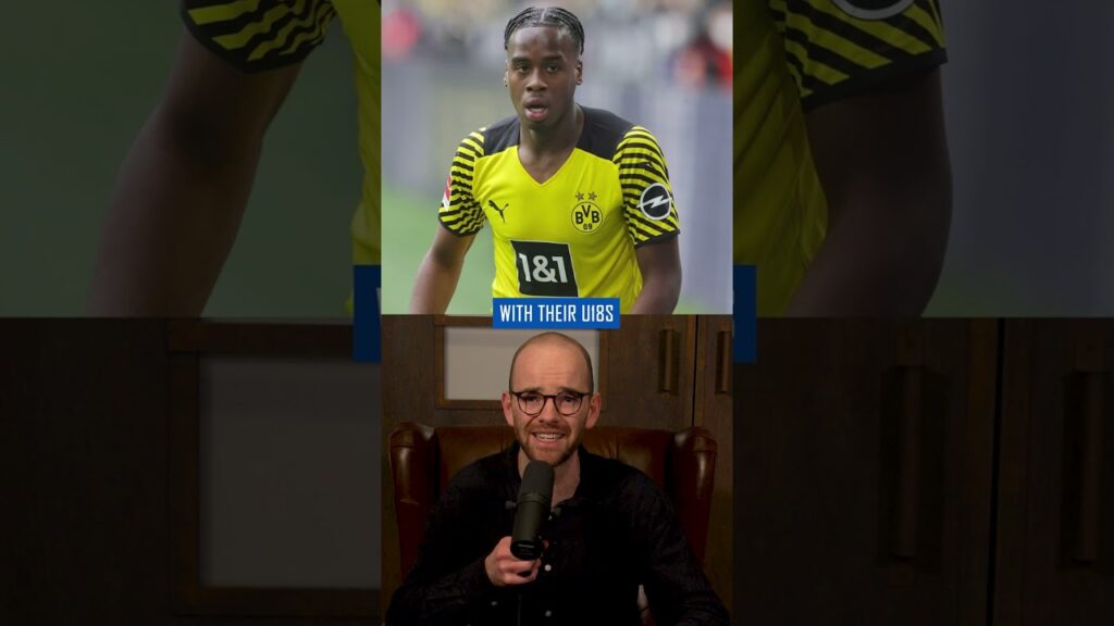 Man City Let Another WONDERKID Go For FREE! 😲