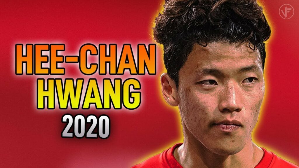 Hwang Hee-Chan 황희찬 2020🇰🇷 | Magic Skills & Goals Hwang Hee-Chan 황희찬 2020🇰🇷 | Magic Skills & Goals