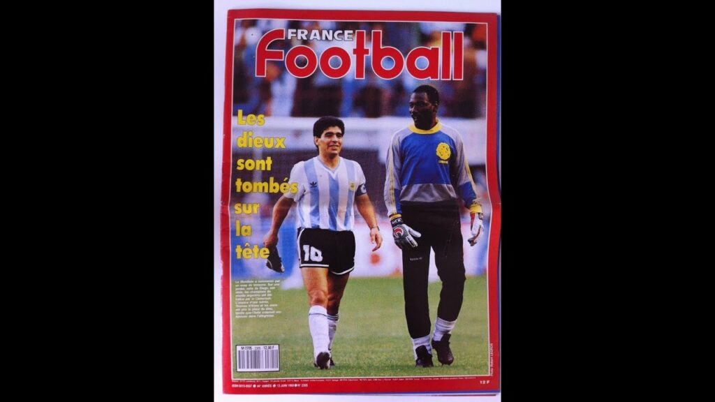 cameroun vs argentine : roger milla, kunde emmanuel et bertin ebwelle disent enfin tout sur ce match