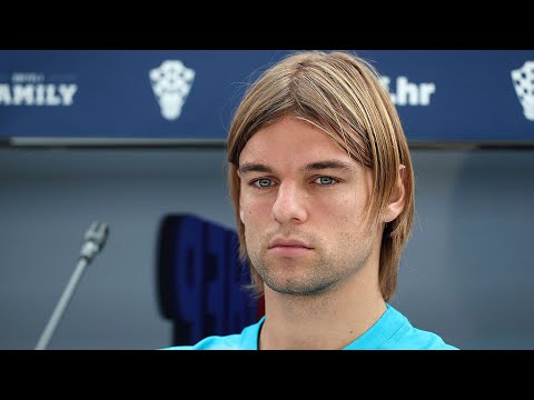 Borna Sosa o Maroku: “U srijedu idemo po tri boda” Borna Sosa o Maroku: "U srijedu idemo po tri boda"