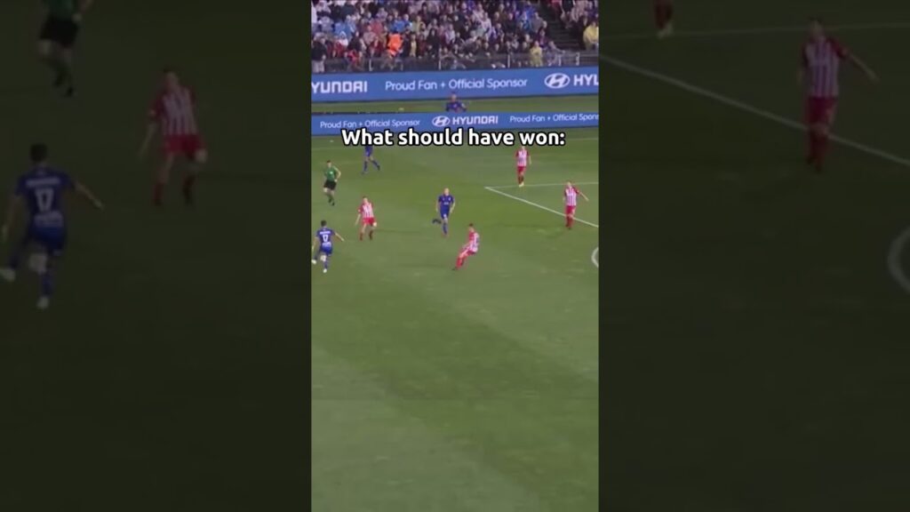 McGree was robbed in 2018 #football #shorts #trending