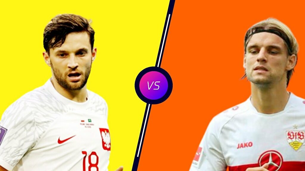 Bartosz Bereszynski Vs Borna Sosa