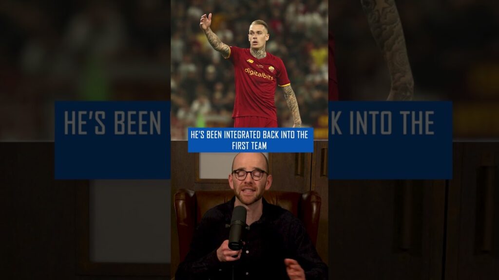 JOSE MOURINHO HATES THIS PLAYER! 😡