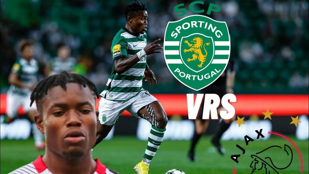 🔥HAT-TRICK FATAWU ISSAHAKU VRS AJAX ||5-1 HE WAS UNSTOPPABLE #sportybet #kelmedia #viral #allsports