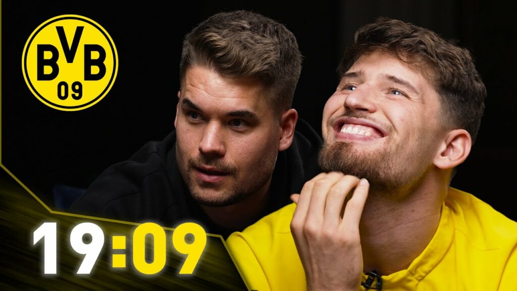 Kobel vs. Meyer: The 19.09 second challenge Kobel vs. Meyer: The 19.09 second challenge