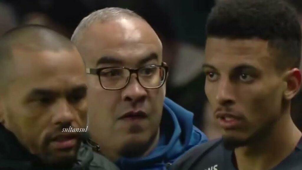 Ounahi Official Debut for Marseille - أوناحي في اول ظهور رسمي مع مارسيليا