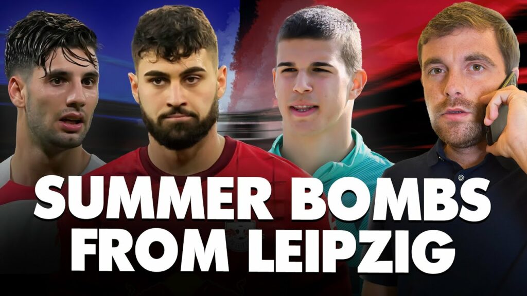 🚨 SZOBOSZLAI BOMB?! Update on GVARDIOL + BID for TOP TALENT REJECTED