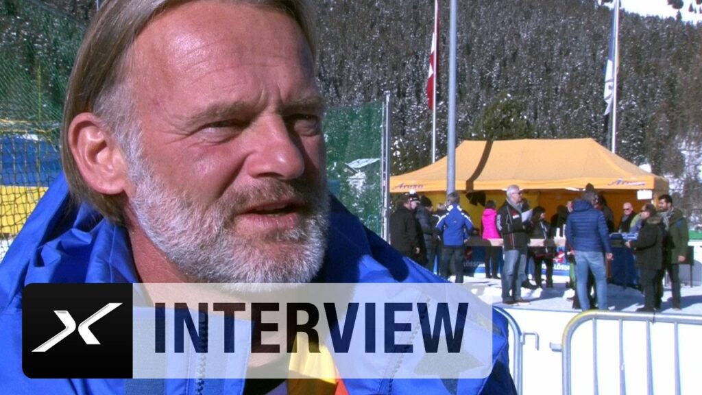 Jörg Stiel über Marc-Andre ter Stegen, Manuel Neuer und Roman Bürki | Schneefußball-WM