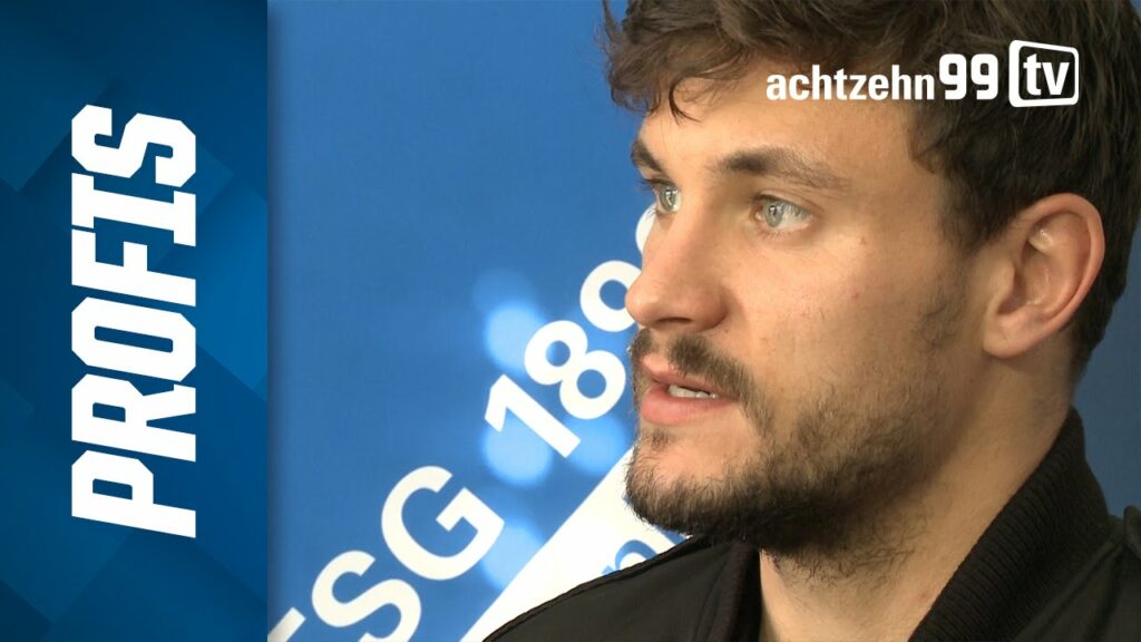 Auslaufen Hannover - "Überglücklich!"