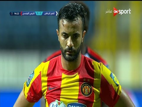 [ACC 2017 , 1/2] EST vs FUS (2-1) - But de Taha Yassine Khenissi (95') 03-08-2017 [ON SPORT]