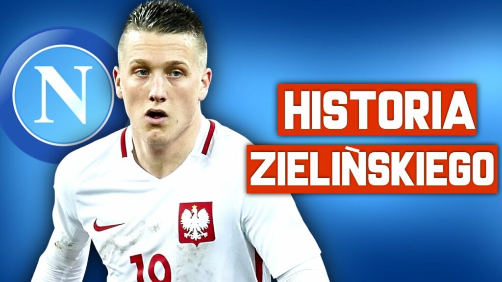 HISTORIA PIOTRA ZIELIŃSKIEGO - W drodze na szczyt